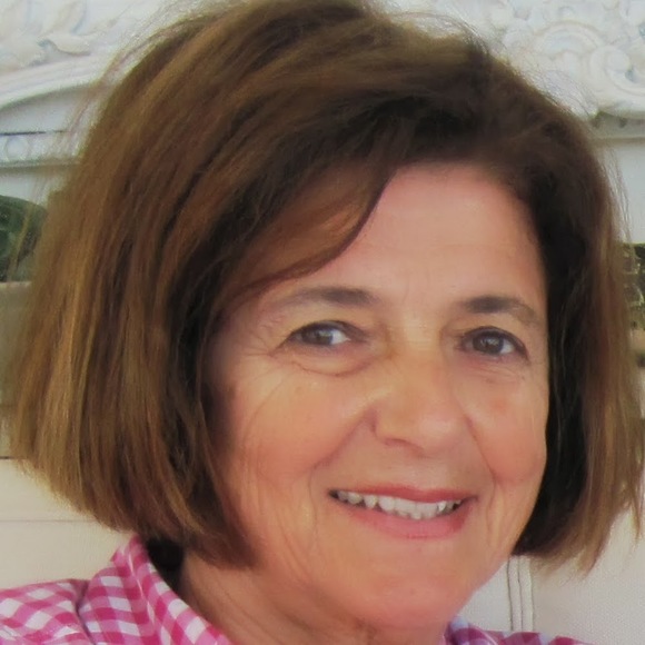 Meet your Posher, Ruth - Picture 1 of 1